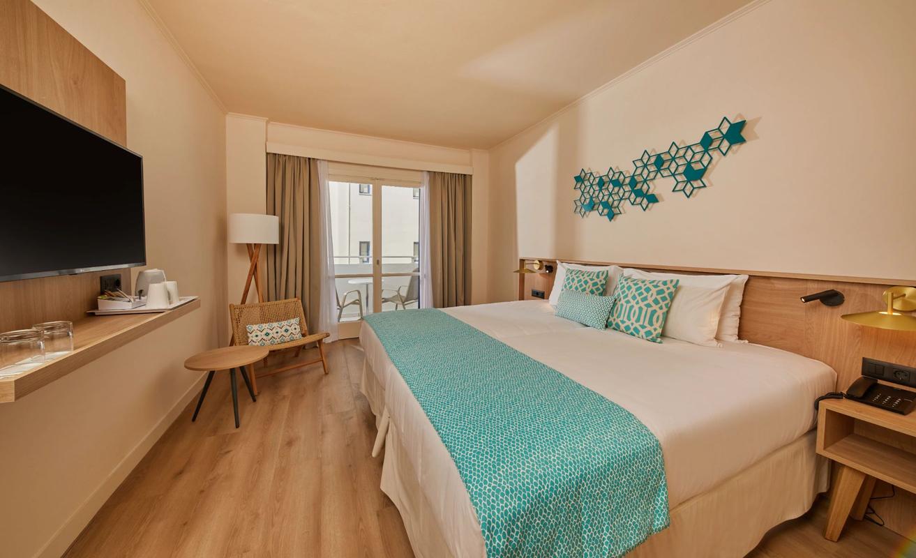 DOUBLE ROOM INTERIOR VIEW  AluaSoul Zakynthos (Adults Only) Tragaki DOUBLE ROOM INTERIOR VIEW  AluaSoul Zakynthos (Adults Only) Tragaki