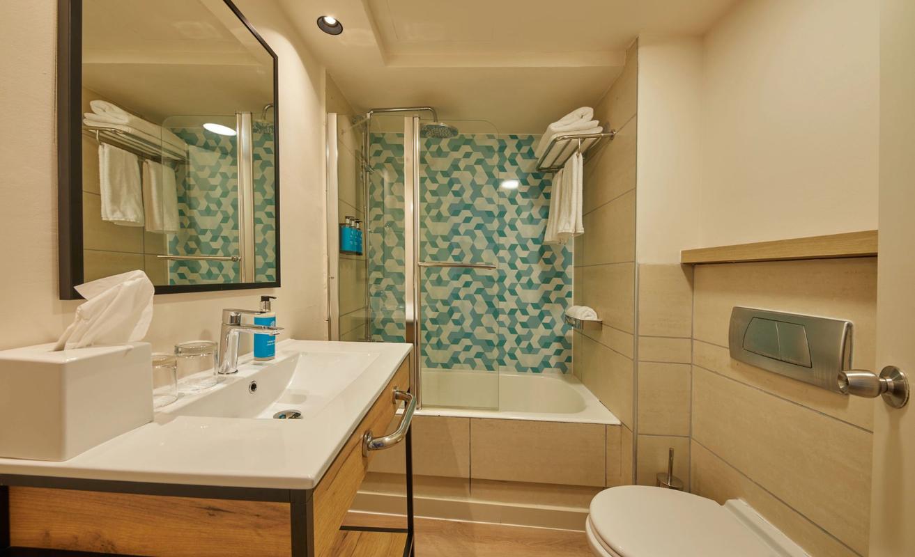 DOUBLE ROOM SIDE SEA VIEW  AluaSoul Zakynthos (Adults Only) Tragaki DOUBLE ROOM SIDE SEA VIEW  AluaSoul Zakynthos (Adults Only) Tragaki