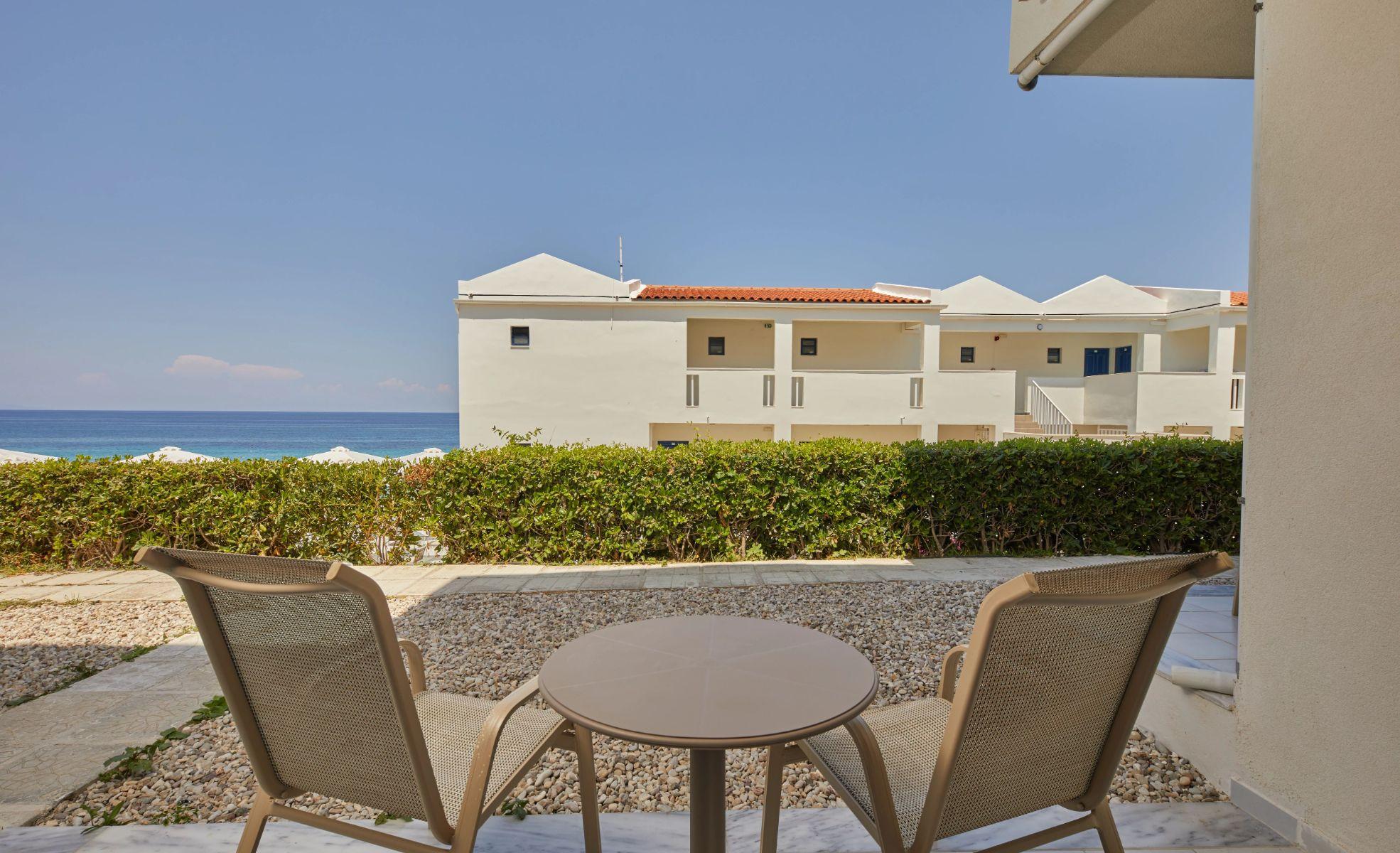 None  AluaSoul Zakynthos (Adults Only) Tragaki