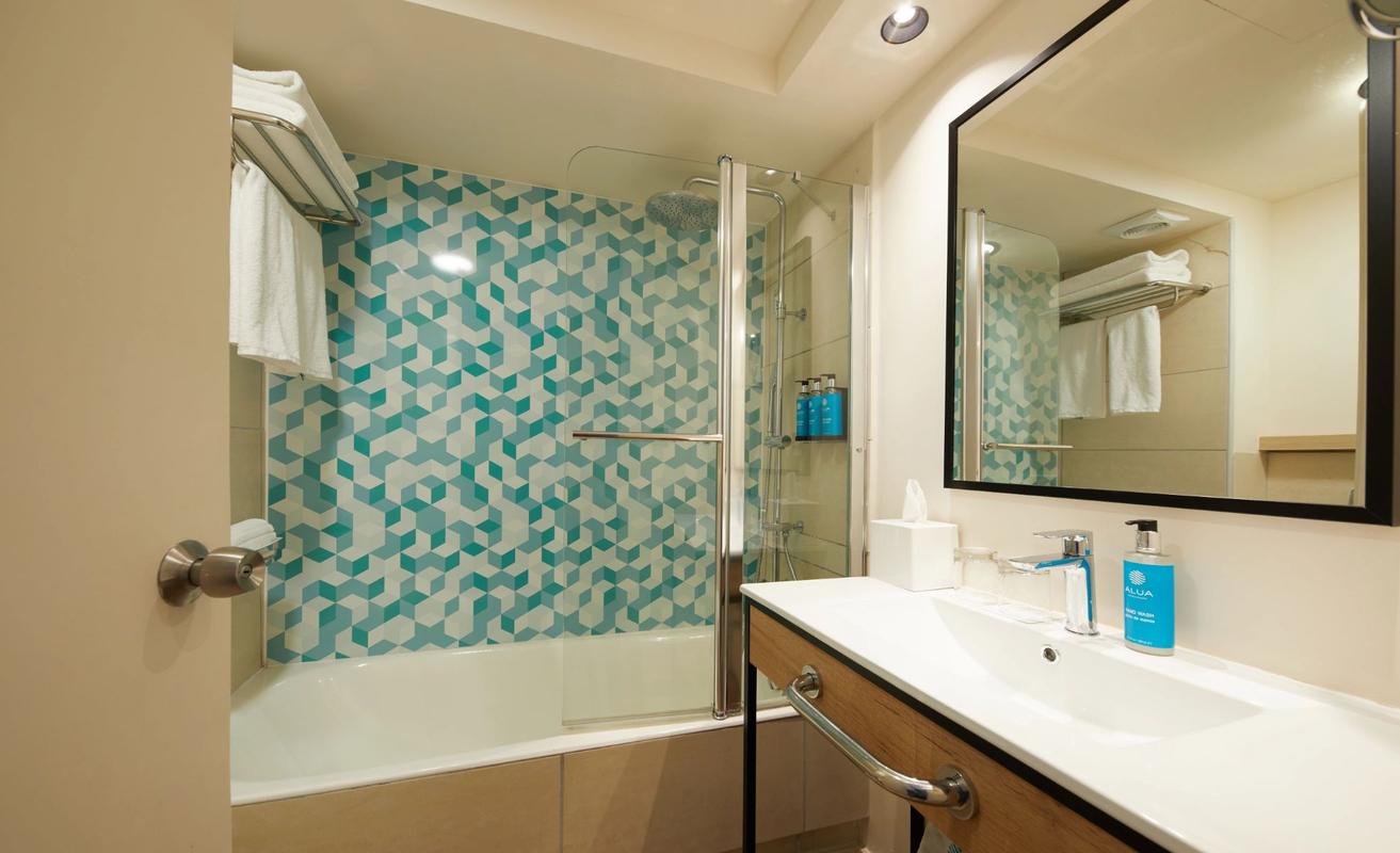 DOUBLE ROOM SEA VIEW  AluaSoul Zakynthos (Adults Only) Tragaki DOUBLE ROOM SEA VIEW  AluaSoul Zakynthos (Adults Only) Tragaki