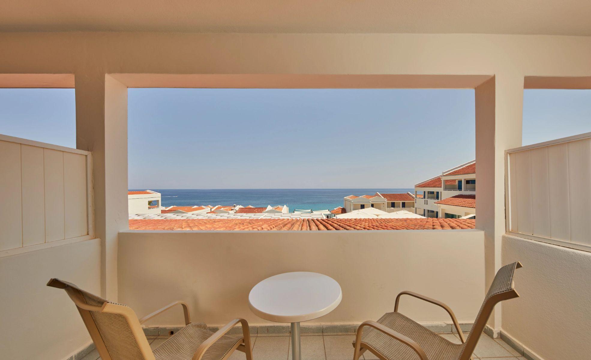 None  AluaSoul Zakynthos (Adults Only) Tragaki