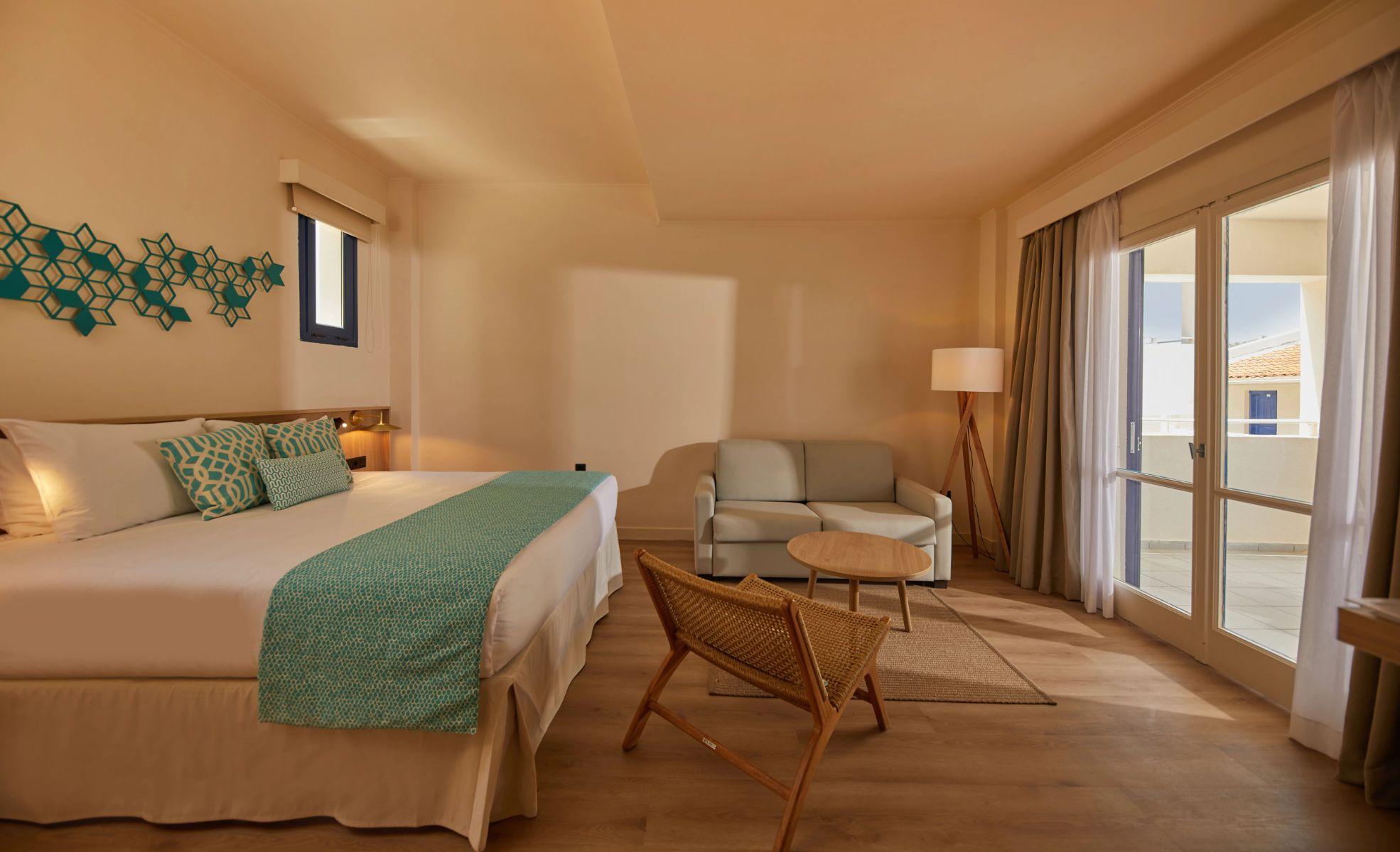 None  AluaSoul Zakynthos (Adults Only) Tragaki