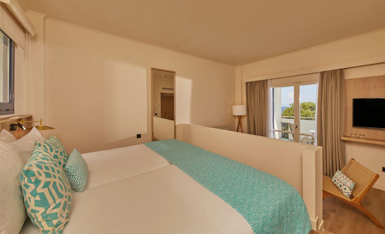 MY FAVOURITE CLUB JUNIOR SUITE SEA VIEW  AluaSoul Zakynthos (Adults Only) Tragaki MY FAVOURITE CLUB JUNIOR SUITE SEA VIEW  AluaSoul Zakynthos (Adults Only) Tragaki