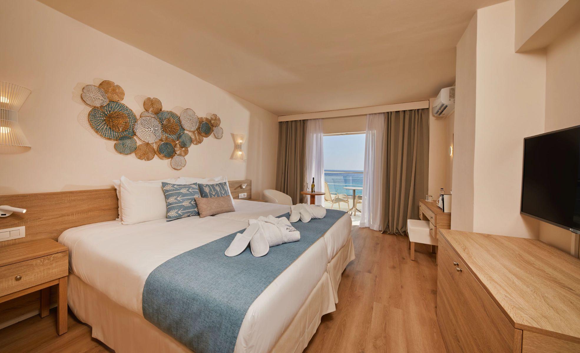 None  AluaSoul Zakynthos (Adults Only) Tragaki