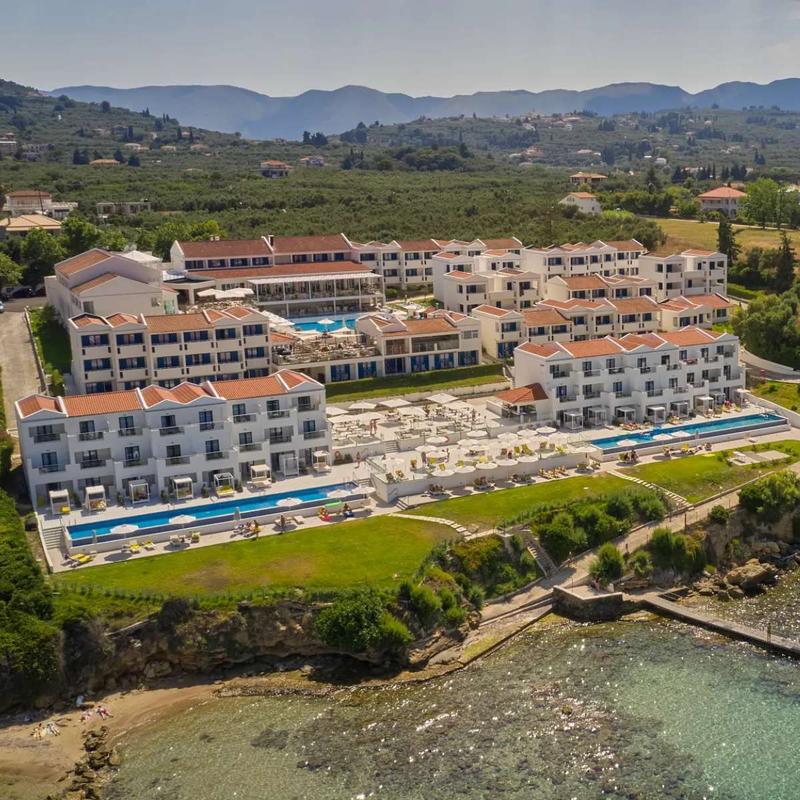 Bienvenido a  AluaSoul Zakynthos (Adults Only) Tragaki Bienvenido a  AluaSoul Zakynthos (Adults Only) Tragaki
