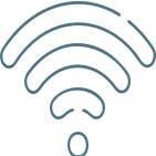 Wi-Fi Wi-Fi